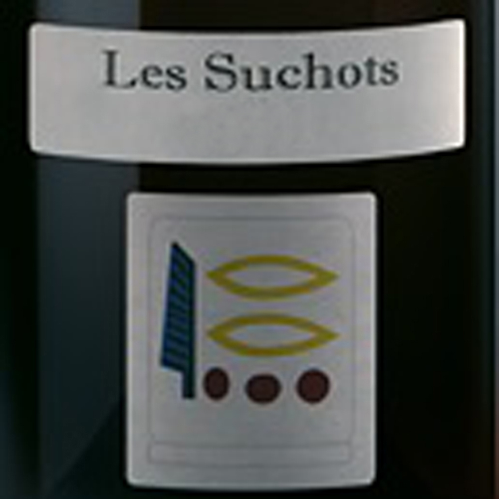 Prieure Roch Vosne-Romanee 1er Cru Les Suchots 2016