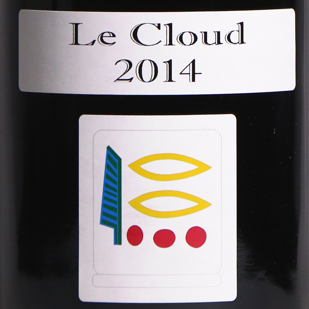 Prieure Roch Ladoix le Clou 2016