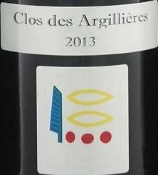 Prieure Roch Nuits 1er Cru Clos Des Argillieres 2014