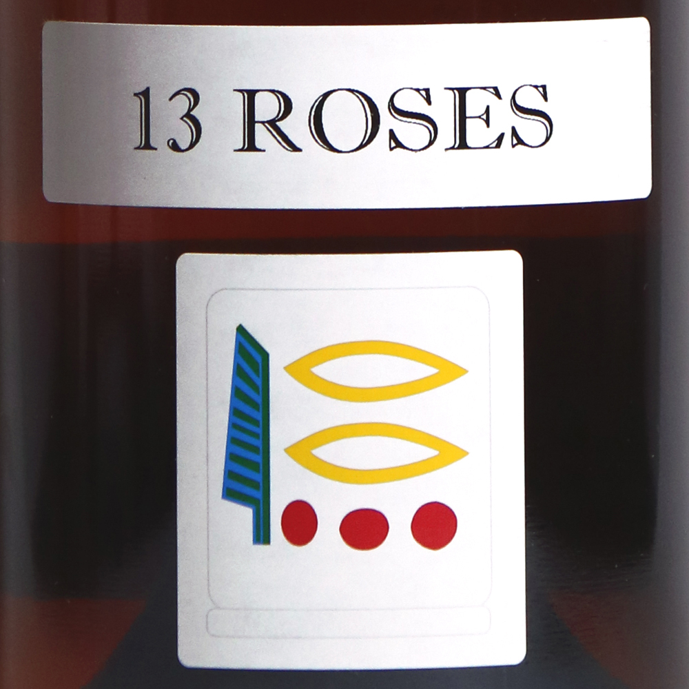 Prieure Roch Bourgogne Rose 2013