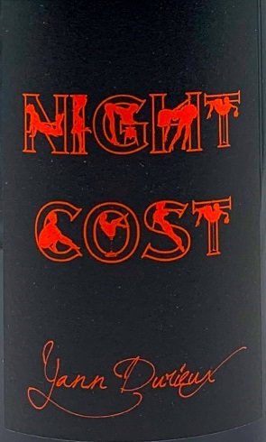 Night Cost 2018