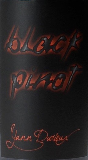 Black Pinot 2018