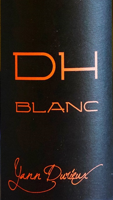 DH Blanc