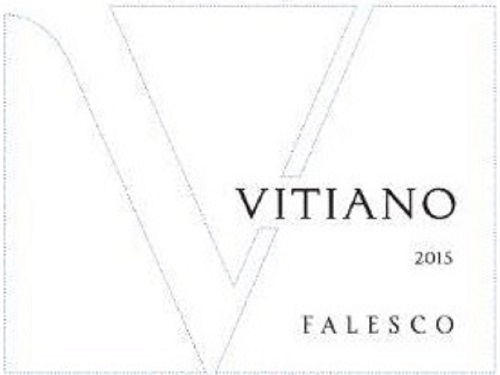 Faleso Vitiano Rosso 2019