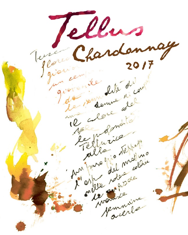 Falesco Tellus Chardonnay 2020