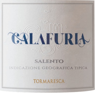 Tormaresca Calafuria Rosato Salento IGT 2020