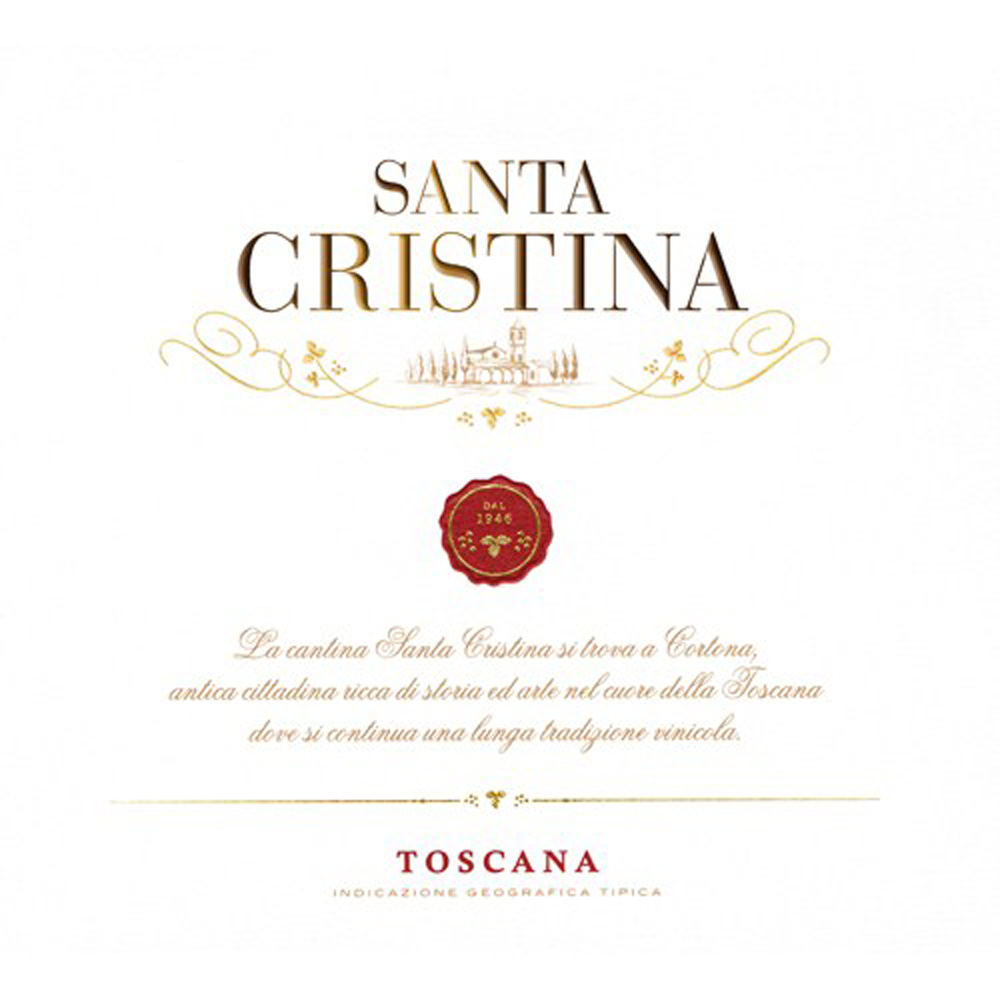 Santa Cristina IGT 2018
