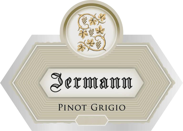 Jermann Pinot Grigio 2021