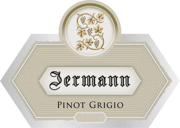 Jermann Pinot Grigio 2022