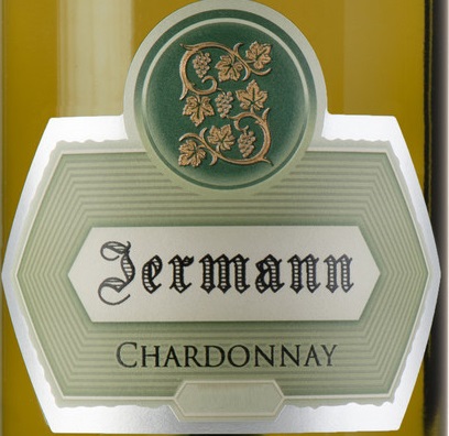 Jermann Chardonnay 2021