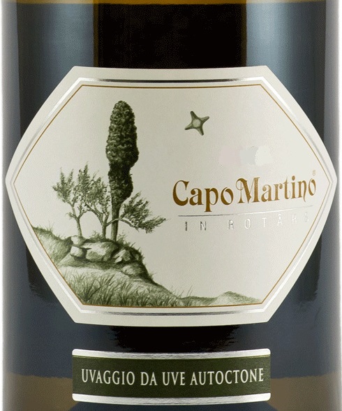 Jermann Capo Martino 2019