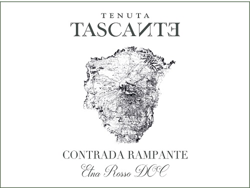 Tenuta Tascante Contrada Pianodario 2017