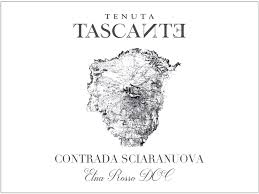 Tenuta Tascante Contrada Rampante 2017