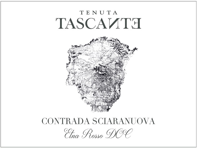 Tenuta Tascante Contrada Sciaranuova 2017