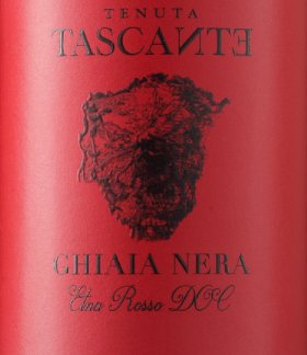 Tenuta Tascante Ghiaia Nera Etna DOC 2018 (Nerello Mascalese)