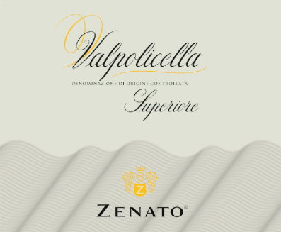 Zenato Valpolicella Superiore DOC 2020