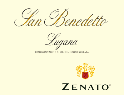 Zenato Lugana San Benedetto DOC 2022