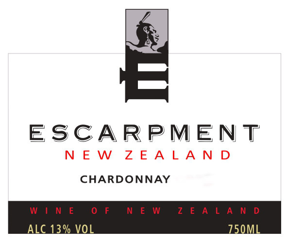 Escarpment Chardonnay 2019