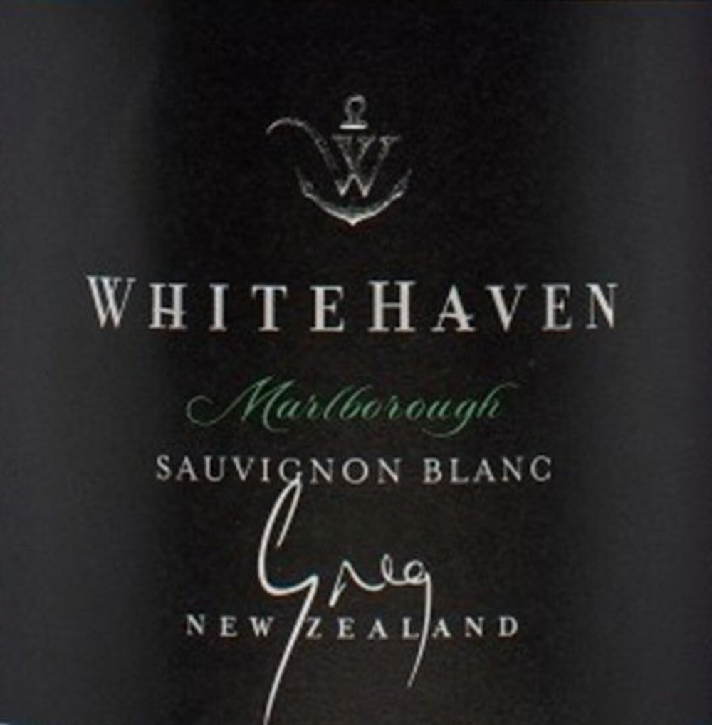 Whitehaven Greg Pinot Noir 2020
