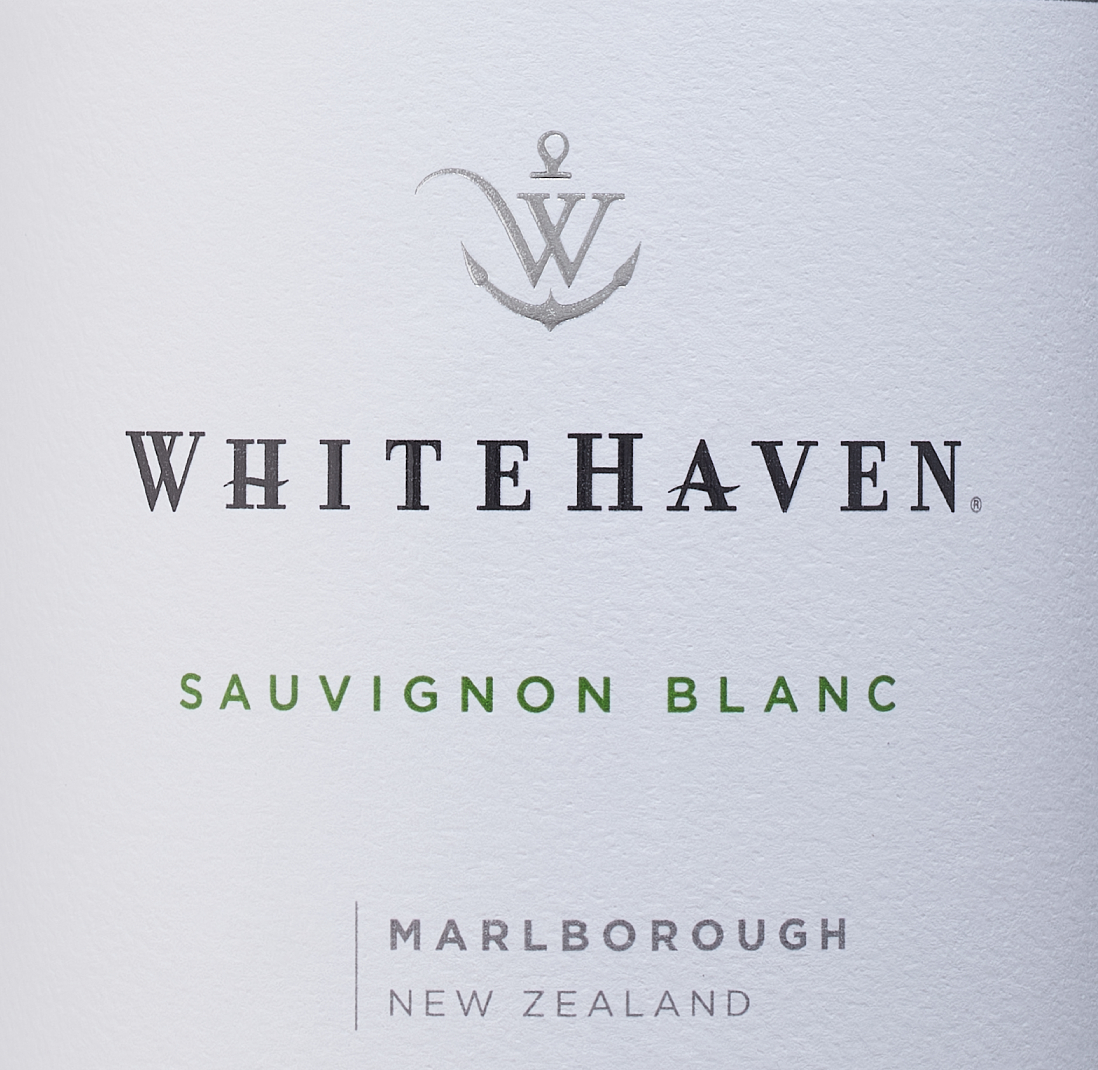 Whitehaven Sauvignon Blanc 2022