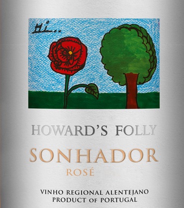 Howard's Folly Rosé 2019