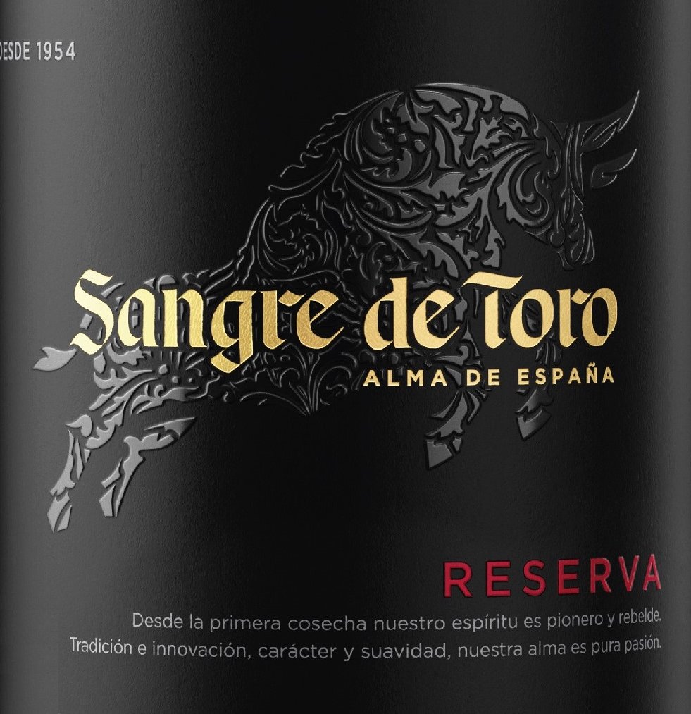 Download Our Wines - Torres Gran Sangre de Toro 2014 - D.O. Catalunya