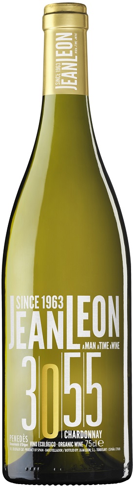 Jean Leon 3055 Chardonnay 2021