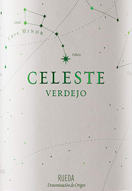 Torres Celeste Verdejo 2021 - D.O. Rueda