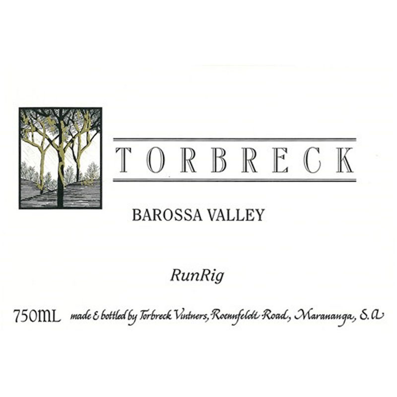 Torbreck RunRig 2019