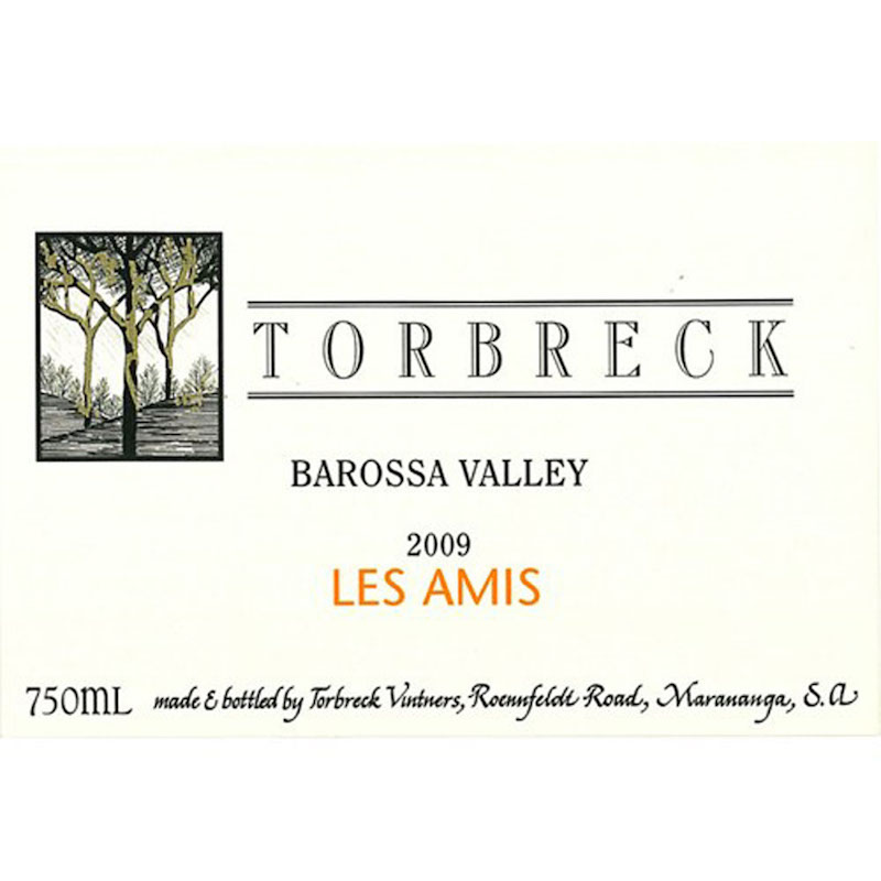 Torbreck Les Amis 2019