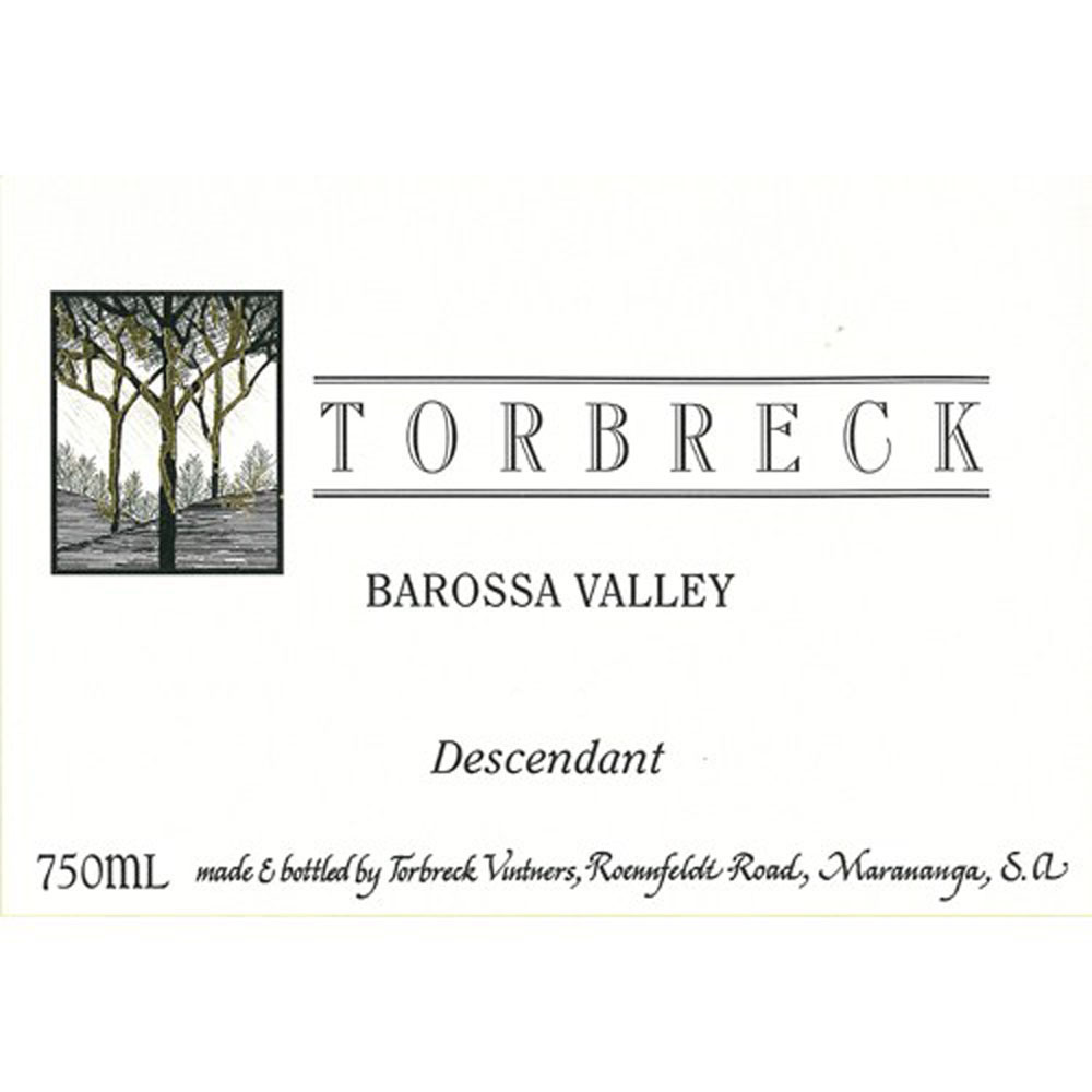 Torbreck Descendant 2019