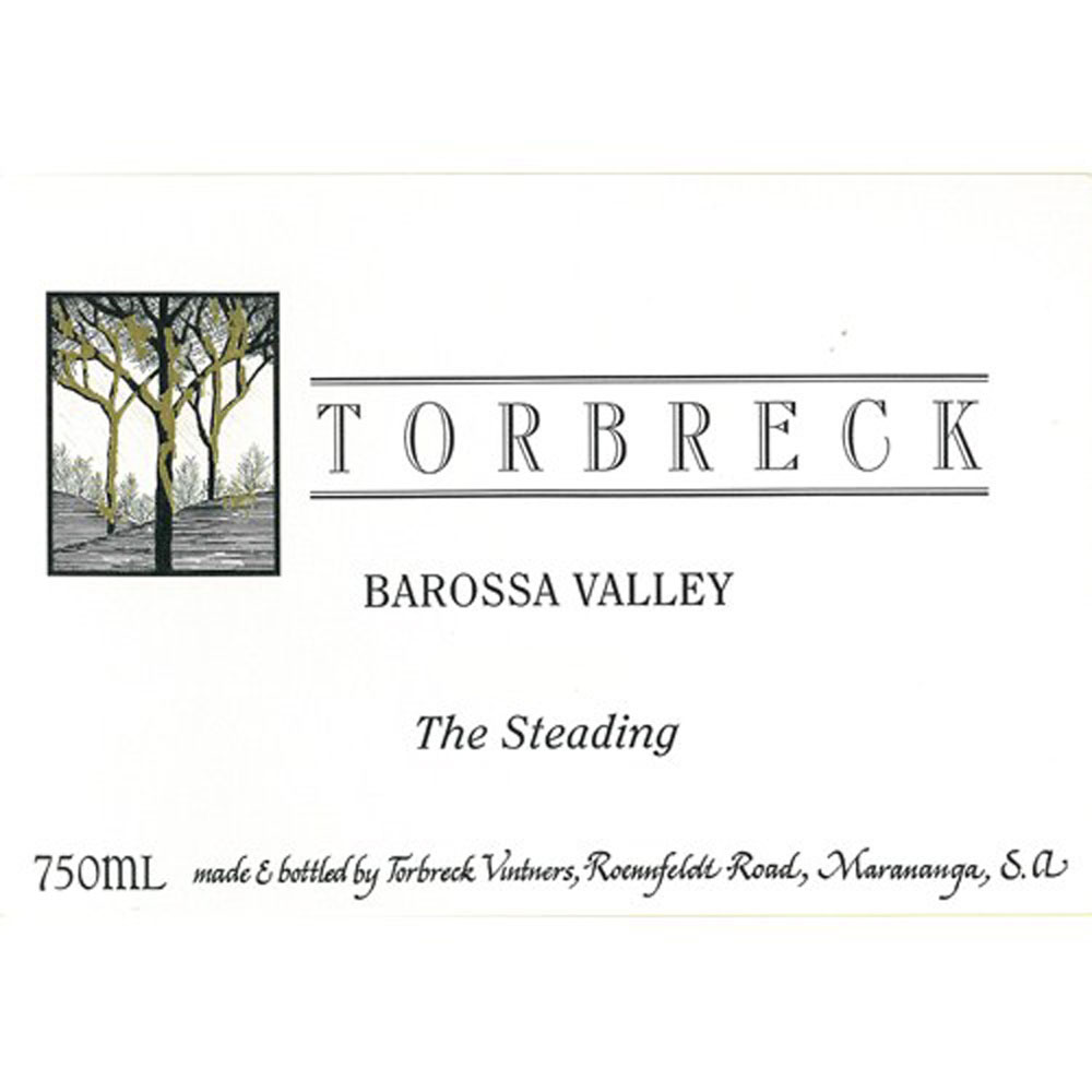 Torbreck The Steading 2019