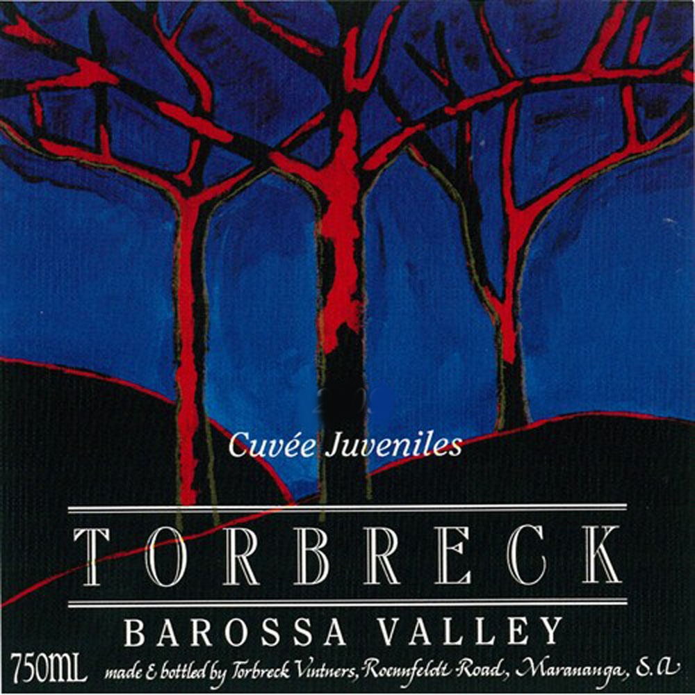 Torbreck Cuvée Juveniles 2017