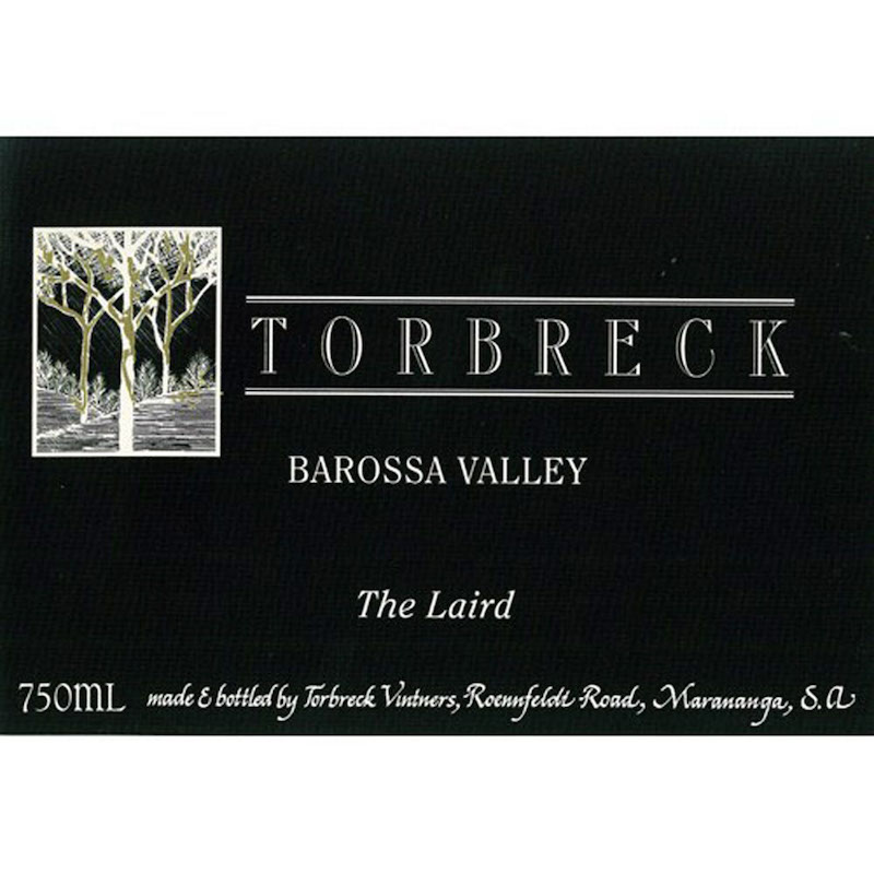 Torbreck The Laird 2019