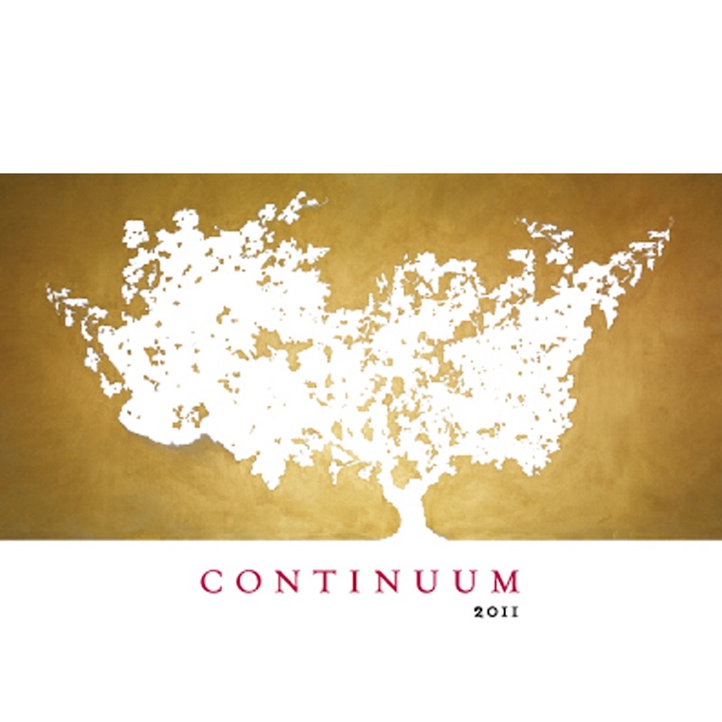 Continuum 2019 By Tim Mondavi