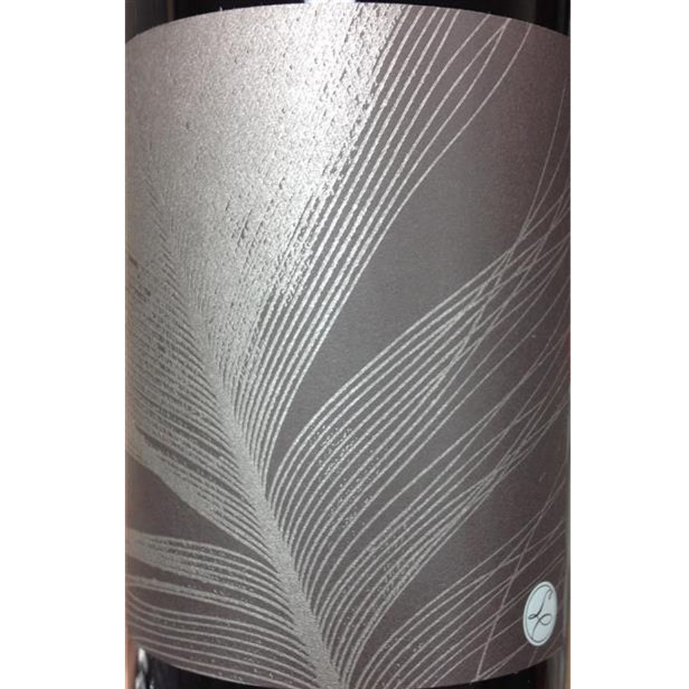 Lillian Syrah 2014