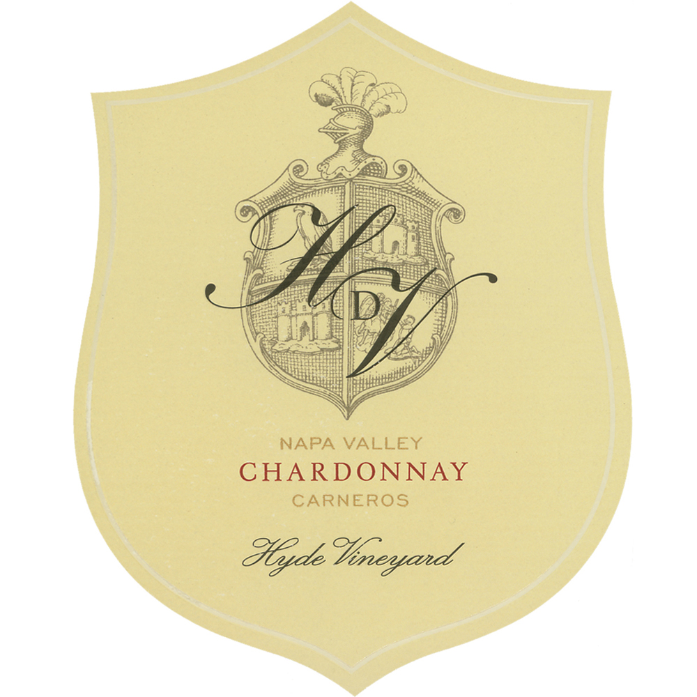 Hyde de Villaine Chardonnay 2018