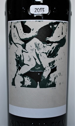 Sine Qua Non Syrah Le Supplement 2013