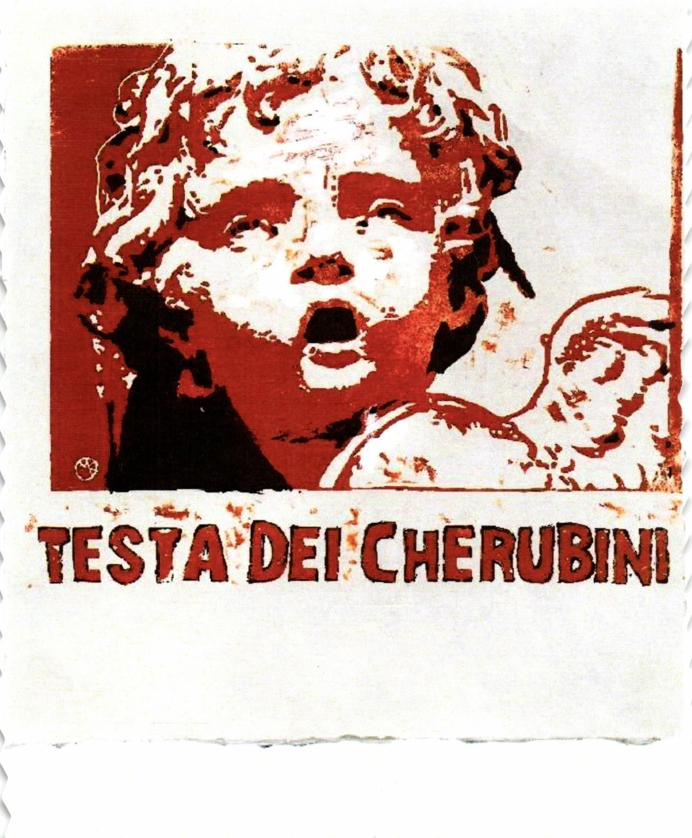 Sine Qua Non Testa dei Cherubini Grenache 2014