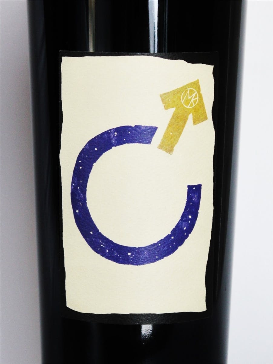 Sine Qua Non Syrah 2013