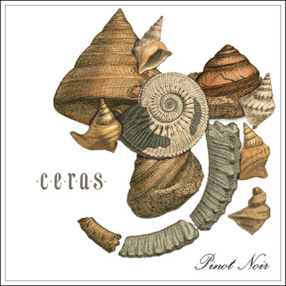 Antica Terra Ceras Pinot Noir 2019