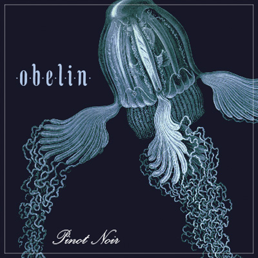 Obelin Pinot Noir