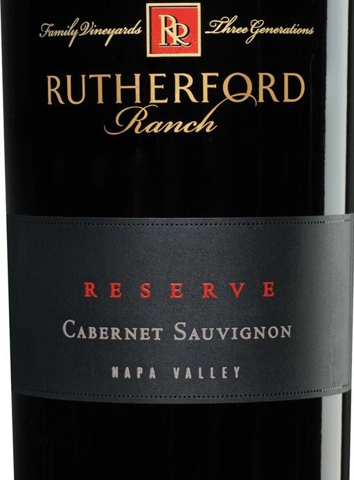 Reserve Cabernet Sauvignon 2020