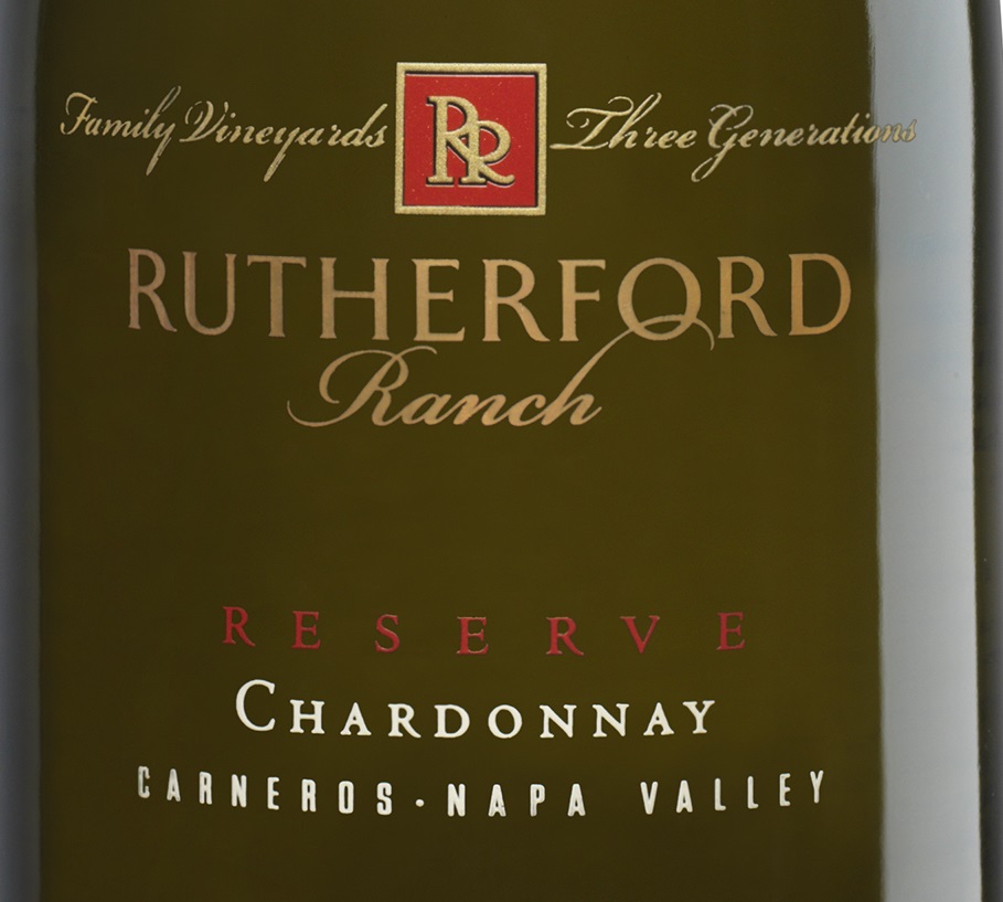 Reserve Chardonnay 2019