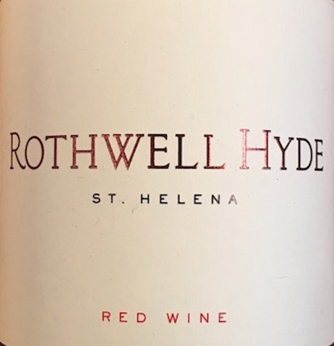 Abreu Rothwell Hyde St.Helena 2018