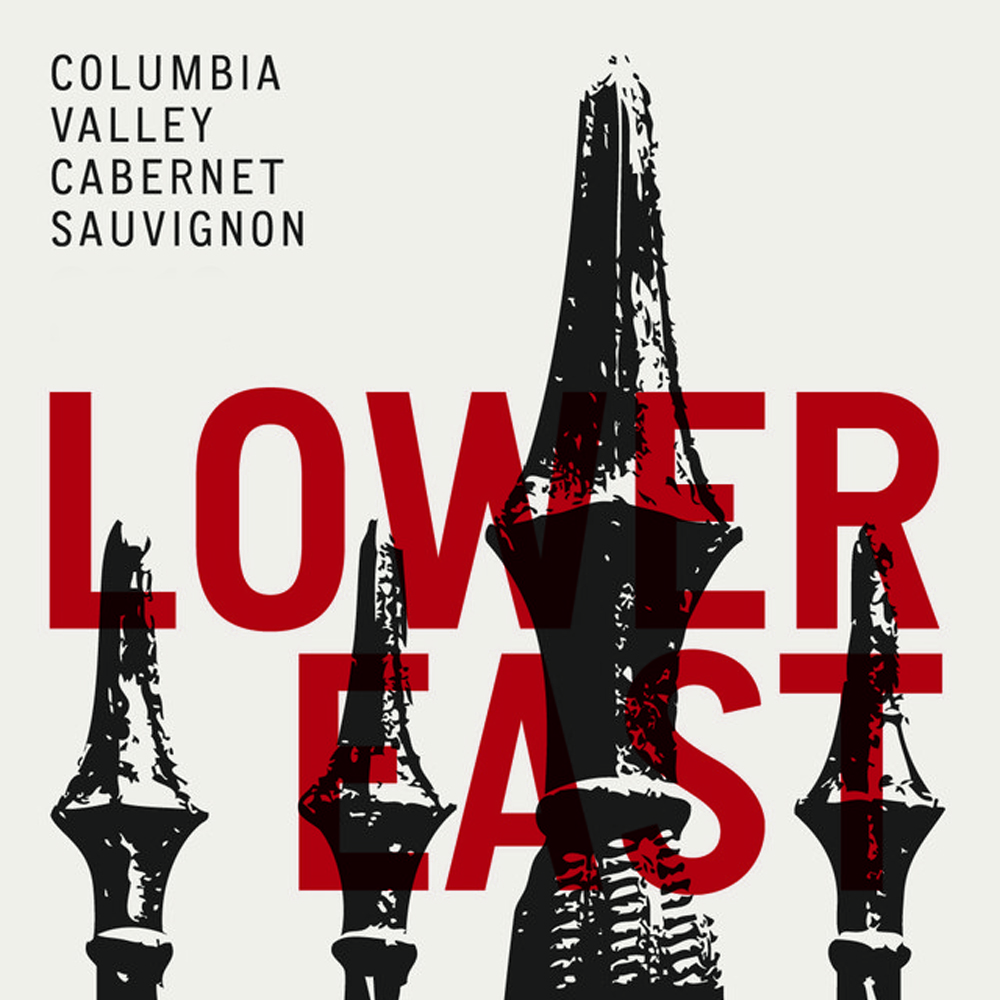 Gramercy Cellars Lower East Cabernet Sauvignon 2013