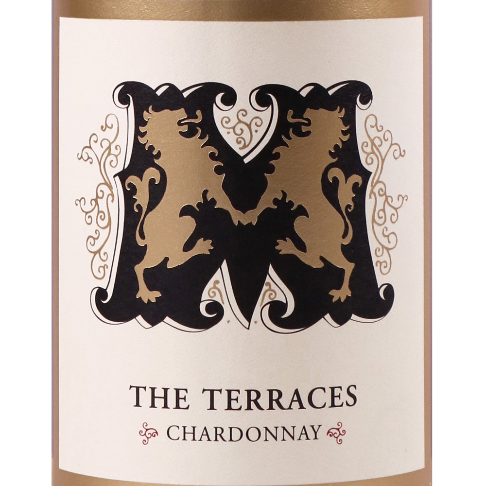 Mayacamas Vineyards The Terraces Chardonnay 2013