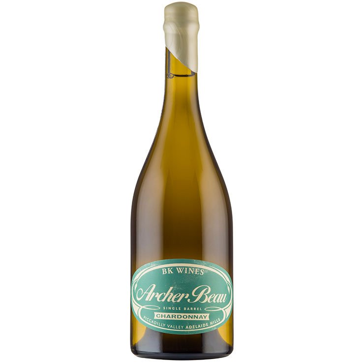 BK Wines Archer Beau Chardonnay 2020