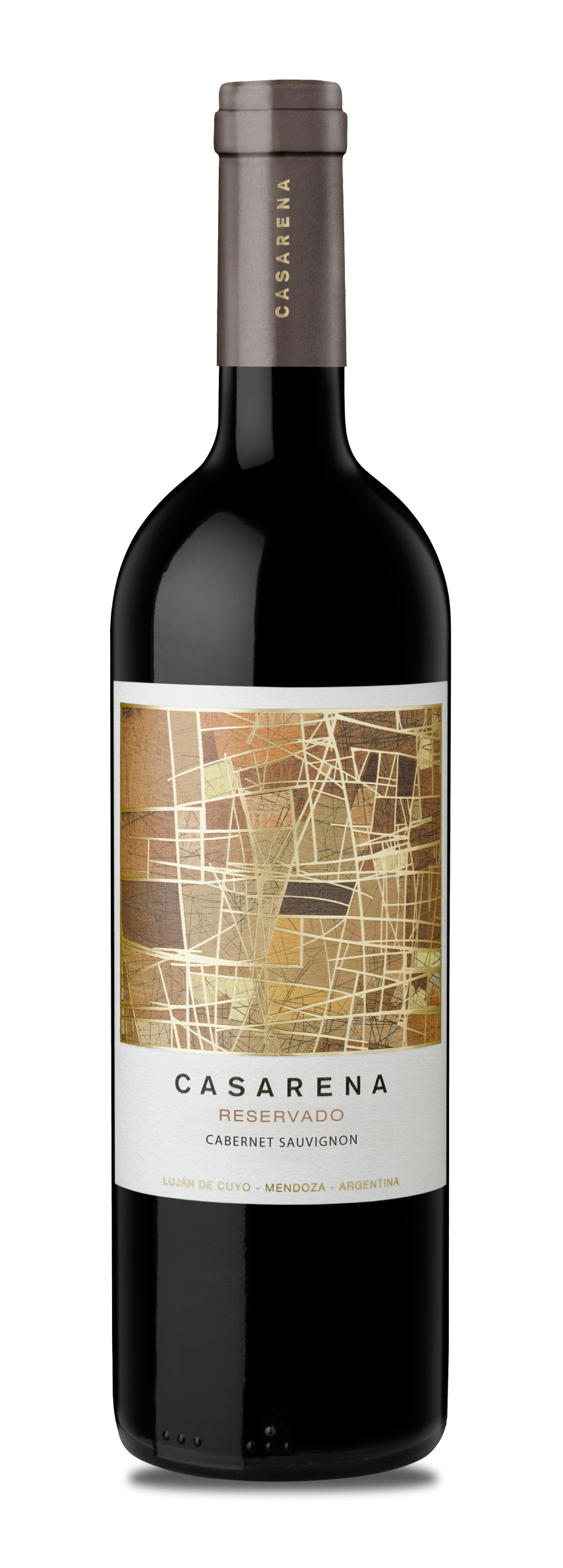 Casarena Reserve Cabernet Sauvignon 2021