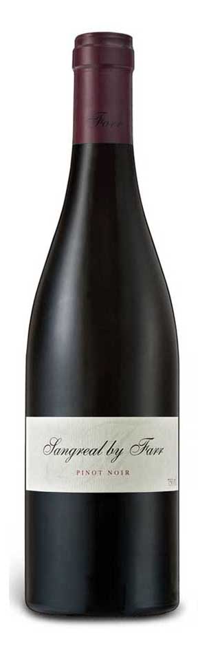 By Farr Sangreal Pinot Noir 2020